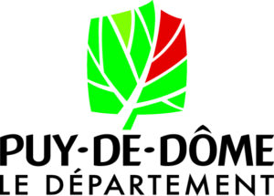 Logo du Département du Puy-de-Dôme