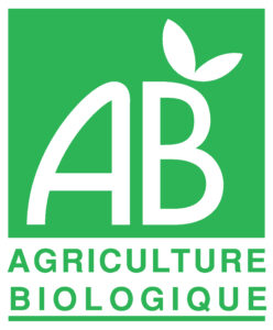 Logo de la marque AB France