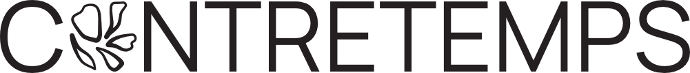 Logo Contretemps simple